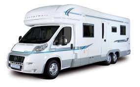 Motorhome Trackers